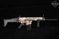 FN America (FN) SCAR 17S 7.62mm NATO (7.62x51) Desert Camo in Excellent Condition Image 3