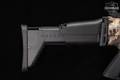 FN America (FN) SCAR 17S 7.62mm NATO (7.62x51) Desert Camo in Excellent Condition Image 4
