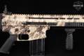 FN America (FN) SCAR 17S 7.62mm NATO (7.62x51) Desert Camo in Excellent Condition Image 5