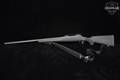 Savage Arms Model 12 .308 Win. Black in Very Good Condition Image 2