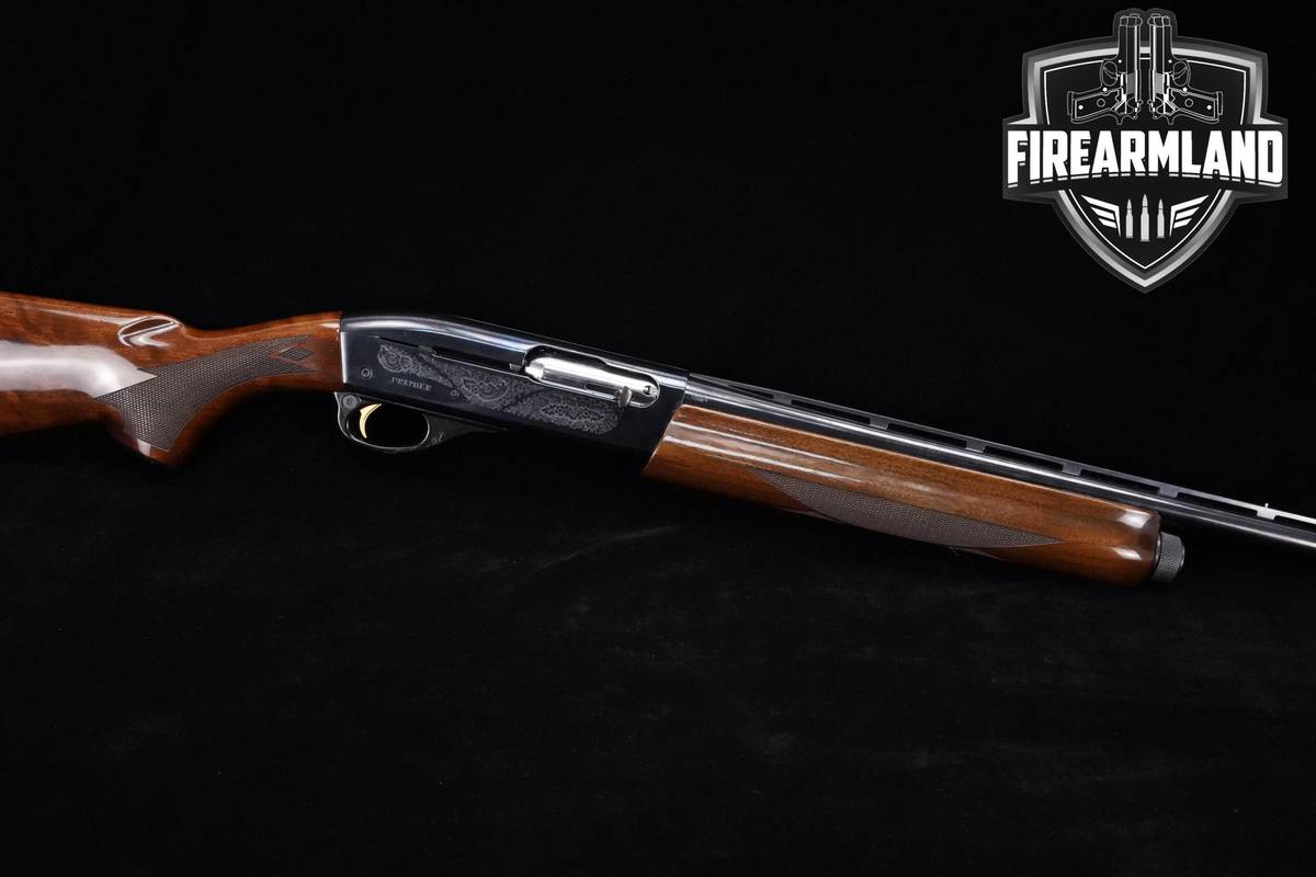 Remington Model 11-87 Premier 20-Gauge 25.5" Blued Remington 11-87-Premier