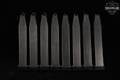 Sig Sauer EIGHT (8) P320 21 Round Magazines 9mm Luger in Very Good Condition Image 3