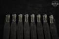 Sig Sauer EIGHT (8) P320 21 Round Magazines 9mm Luger in Very Good Condition Image 4