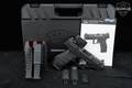 Walther PDP Compact 9mm Luger Black in Excellent Condition Image 2