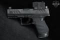 Walther PDP Compact 9mm Luger Black in Excellent Condition Image 3