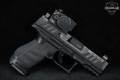 Walther PDP Compact 9mm Luger Black in Excellent Condition Image 4