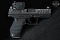 Walther PDP Compact 9mm Luger Black in Excellent Condition Image 5