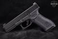 Glock 17 Gen5 9mm Luger Black in Very Good Condition Image 3