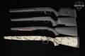 Savage Arms FOUR (4) Assorted Savage Rifle Stocks in Good Condition Image 2