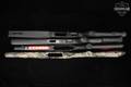 Savage Arms FOUR (4) Assorted Savage Rifle Stocks in Good Condition Image 4