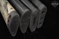 Savage Arms FOUR (4) Assorted Savage Rifle Stocks in Good Condition Image 5