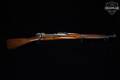 1910 Springfield Armory Model 1903 .30-06 Parkerized in Good Condition Image 2