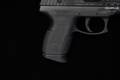 Taurus PT140 PRO Millennium .40 S&W Black in Very Good Condition Image 3