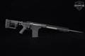 2017 Sturm Ruger American Precision 6.5 Creedmoor Black in Very Good Condition Image 3