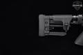 2017 Sturm Ruger American Precision 6.5 Creedmoor Black in Very Good Condition Image 4