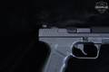 2013 Canik Model TP9 Canik 55 9mm Luger Black in Very Good Condition Image 4