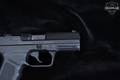 2013 Canik Model TP9 Canik 55 9mm Luger Black in Very Good Condition Image 5
