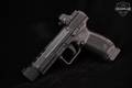 Canik TP9 SFX 9mm Luger Black in Excellent Condition Image 2