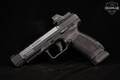 Canik TP9 SFX 9mm Luger Black in Excellent Condition Image 3