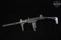2015 Israel Weapon Industries (IWI) Walther MP UZI .22 LR Black in Very Good Condition Image 2