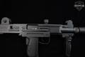 2015 Israel Weapon Industries (IWI) Walther MP UZI .22 LR Black in Very Good Condition Image 5