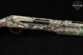 Benelli Super Black Eagle II Realtree APG ComforTech 12 Gauge Realtree APG Camo in Excellent Condition Image 5