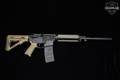 Bushmaster XM15-E2S 5.56mm NATO (.223 Rem.) Black in Good Condition Image 2