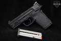 Smith & Wesson (S&W) M&P9 Shield EZ M2.0 9mm Luger Black in Excellent Condition Image 2