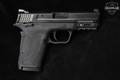 Smith & Wesson (S&W) M&P9 Shield EZ M2.0 9mm Luger Black in Excellent Condition Image 3