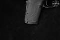 Smith & Wesson (S&W) M&P9 Shield EZ M2.0 9mm Luger Black in Excellent Condition Image 4