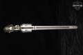 1995 Smith & Wesson (S&W) Model 629 Dash 4 .44 Rem Magnum Stainless in Poor Condition Image 5