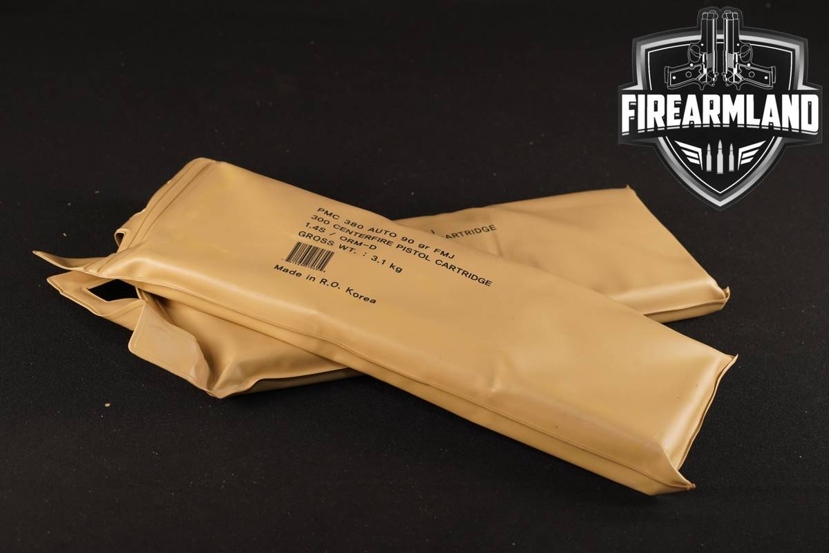 600 RDS! 380 ACP Ammo 380ACP Ammunition