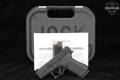 Glock G43X 9mm Luger Black in Very Good Condition Image 2