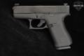 Glock G43X 9mm Luger Black in Very Good Condition Image 3
