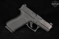 Glock G43X 9mm Luger Black in Very Good Condition Image 4