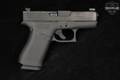 Glock G43X 9mm Luger Black in Very Good Condition Image 5