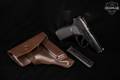 Imez Makarov .380 ACP Blue in Very Good Condition Image 2