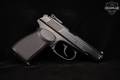 Imez Makarov .380 ACP Blue in Very Good Condition Image 3