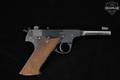 High Standard Model H-D Military .22 LR Blued in Good Condition Image 3
