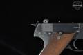 High Standard Model H-D Military .22 LR Blued in Good Condition Image 5