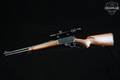 1963 Marlin Firearms Co. Model 336RC .30-30 Blued in Good Condition Image 2