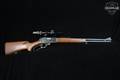 1963 Marlin Firearms Co. Model 336RC .30-30 Blued in Good Condition Image 3