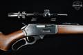 1963 Marlin Firearms Co. Model 336RC .30-30 Blued in Good Condition Image 5