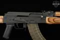 Century Arms (CAI) VSKA Wood 7.62x39 Parkerized & Maple in Very Good Condition Image 4