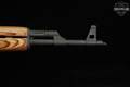 Century Arms (CAI) VSKA Wood 7.62x39 Parkerized & Maple in Very Good Condition Image 5