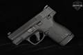 Smith & Wesson (S&W) M&P9 Shield Plus Manual Thumb Safety 9mm Luger Black in Excellent Condition Image 3