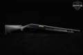 Stevens Arms Model 320 Field/Security Combo 12 Gauge Black & Synthetic in Good Condition Image 3
