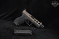 Palmetto State Armory (PSA) Dagger Compact 9mm Luger (9x19 Para) Two-Tone in Good Condition Image 2