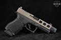 Palmetto State Armory (PSA) Dagger Compact 9mm Luger (9x19 Para) Two-Tone in Good Condition Image 3