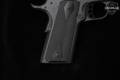 Kimber 1911-A1 Custom LW Shadow Ghost .45 ACP Black in Excellent Condition Image 4